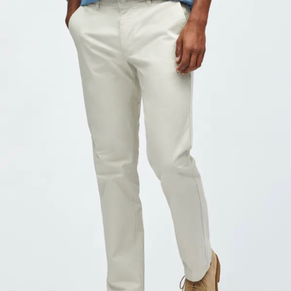 Bonobos chinos slim fit